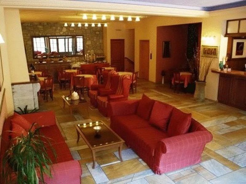 Arion Hotel