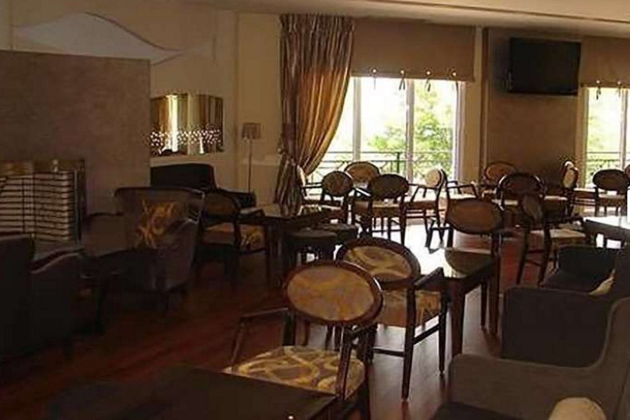 Ismaros Hotel Maroneia (Rhodope)