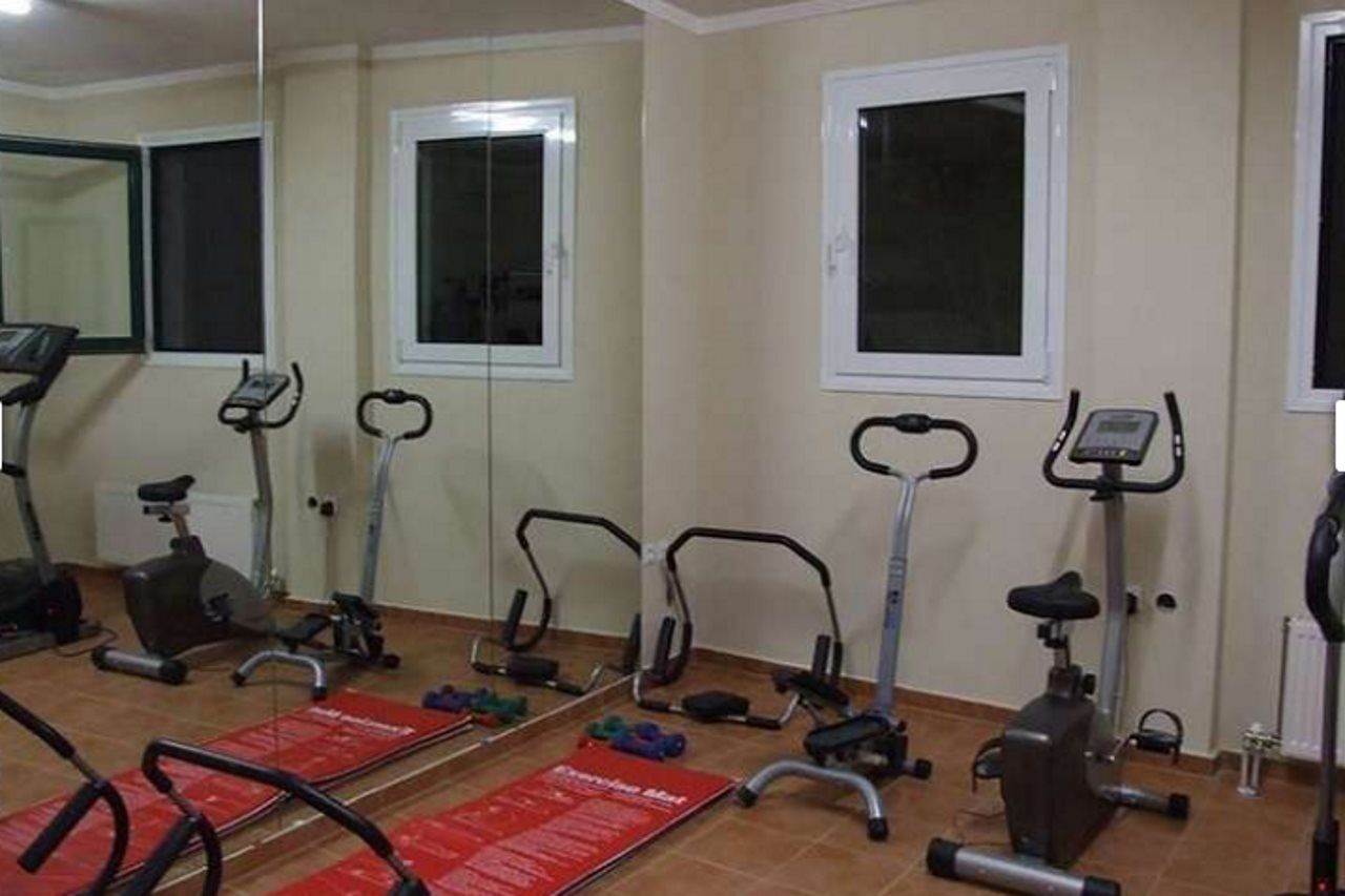 Ismaros 4* Maroneia (Rhodope)