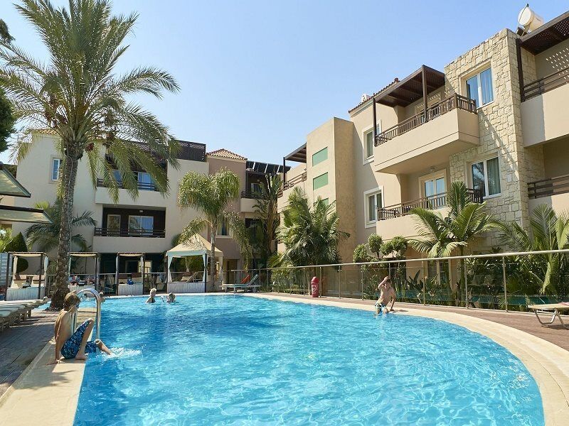 Troulakis Village *