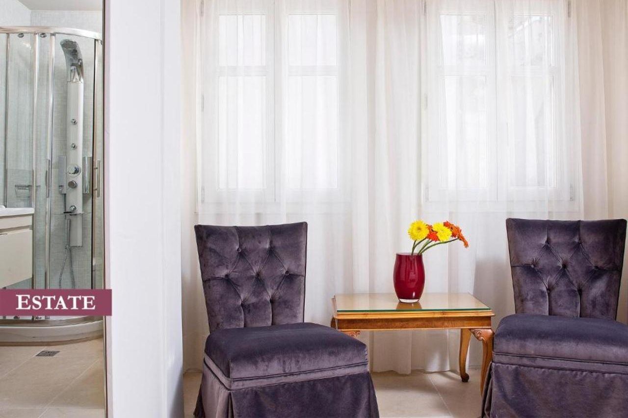 Rimondi Boutique - Small Luxury Of The World Hotel Rethymno (Crete)