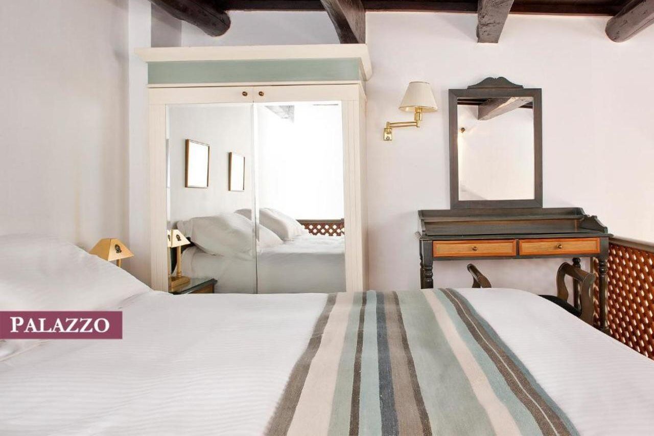 Hotel Rimondi Boutique - Small Luxury Of The World Rethymno (Crete)