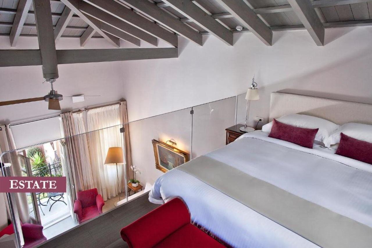 Rimondi Boutique - Small Luxury Of The World Rethymno (Crete)