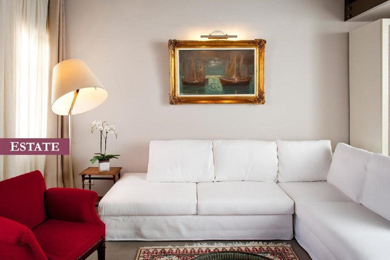 Rimondi Boutique - Small Luxury Of The World Hotel Rethymno (Crete)