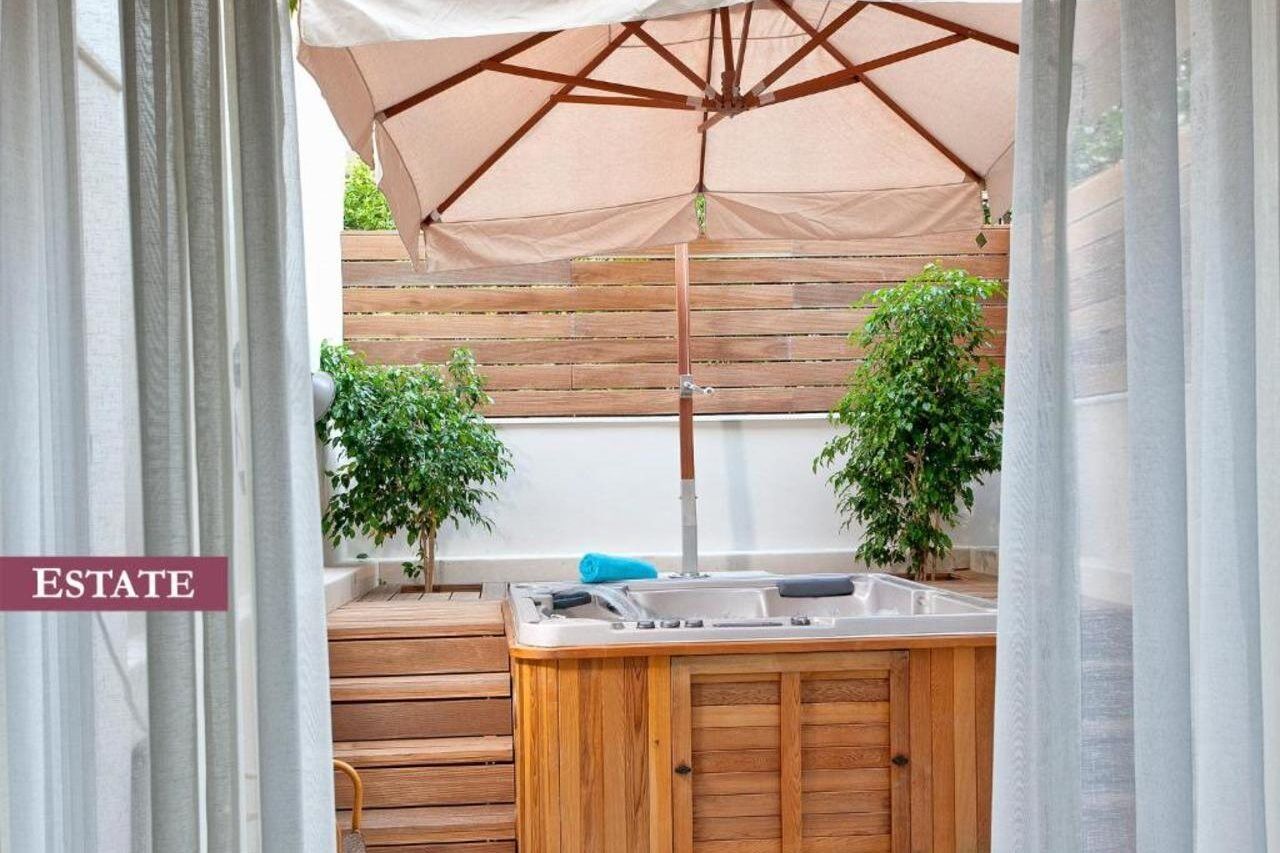 Palazzo Rimondi Boutique Hotel