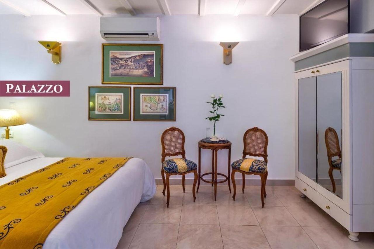 Rimondi Boutique - Small Luxury Of The World Hotel