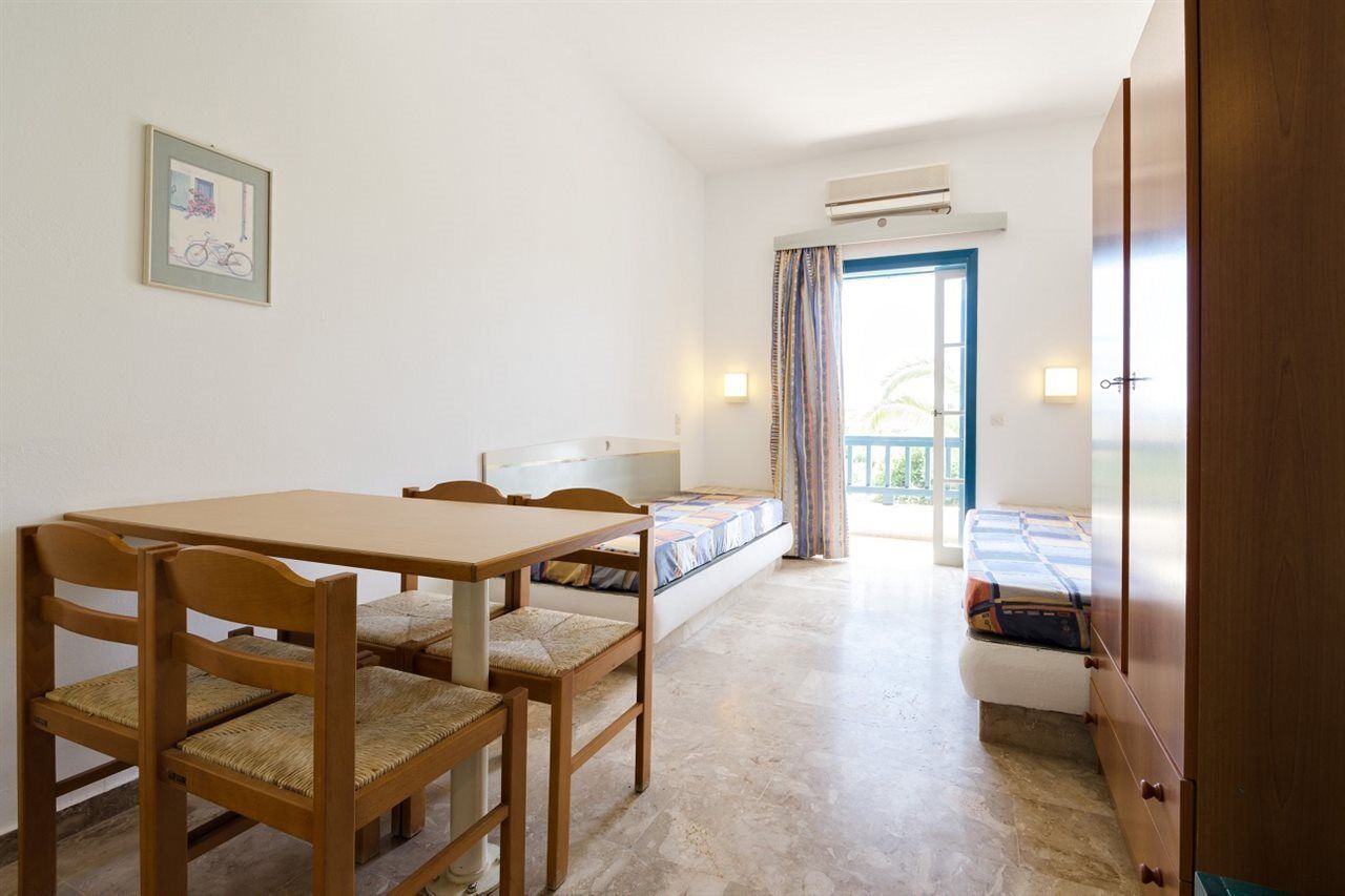 Esperides Agia Pelagia (Crete)