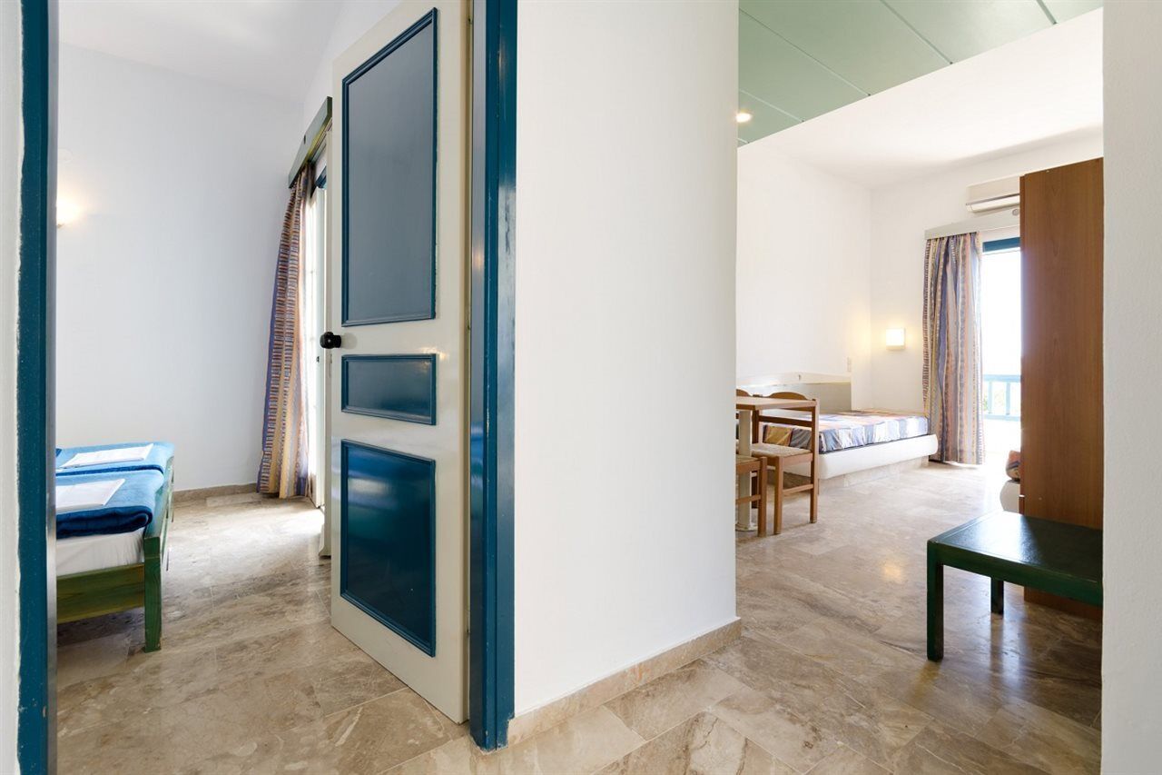 Apartment Esperides