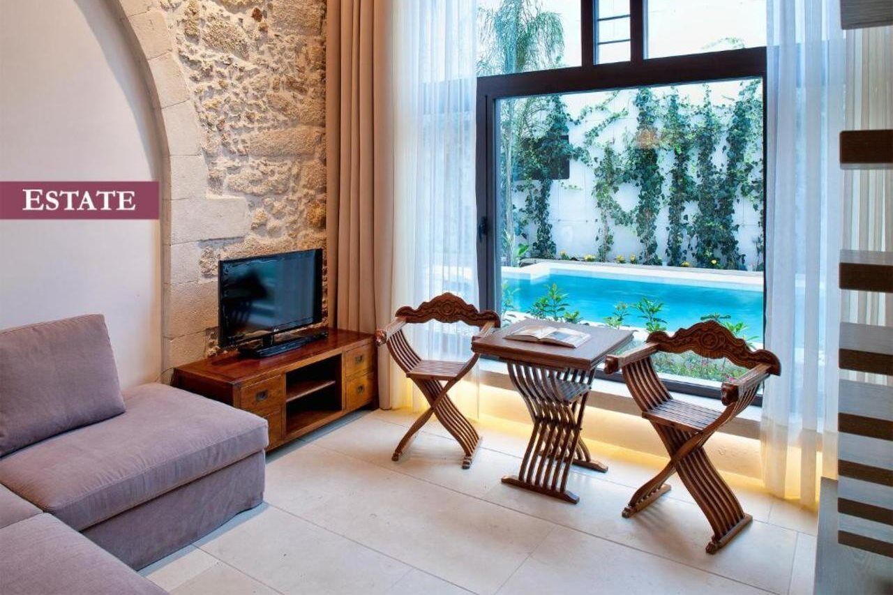 Rimondi Boutique - Small Luxury Of The World Hotel 4*