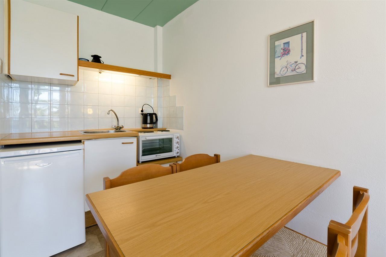 Apartment Esperides