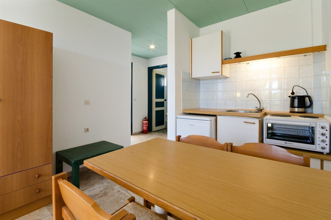 Esperides Apartment
