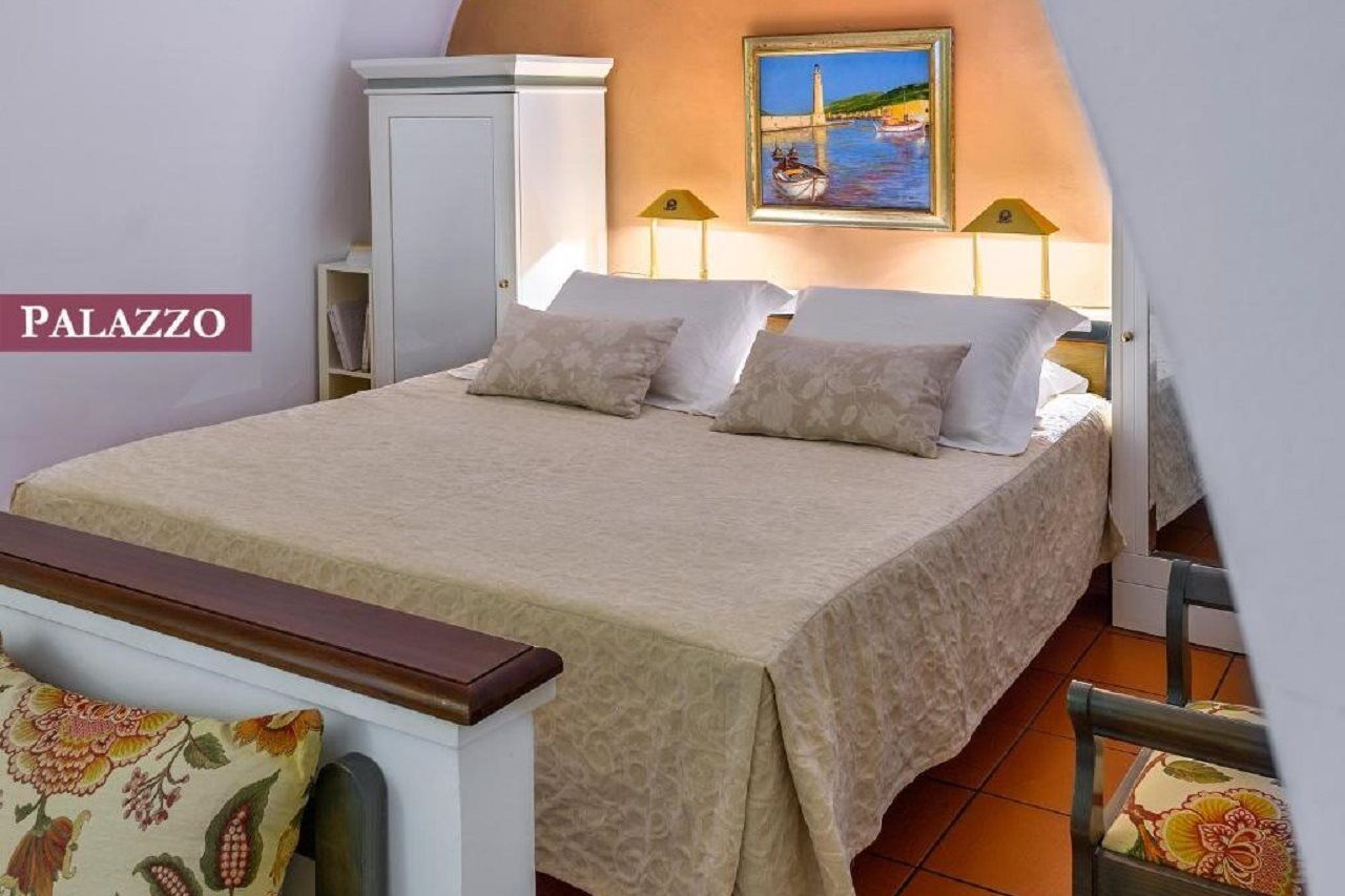 Hotel Rimondi Boutique - Small Luxury Of The World Rethymno (Crete)