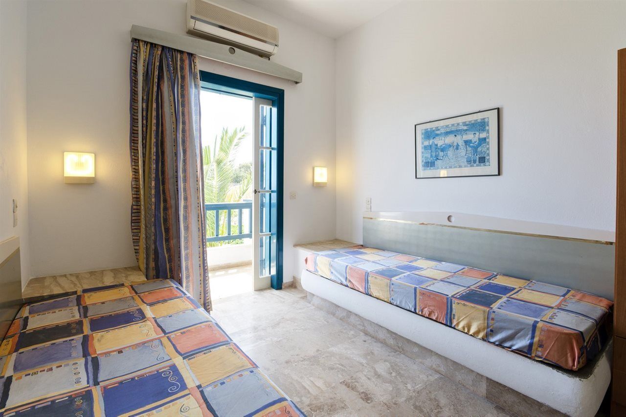Esperides Apartment