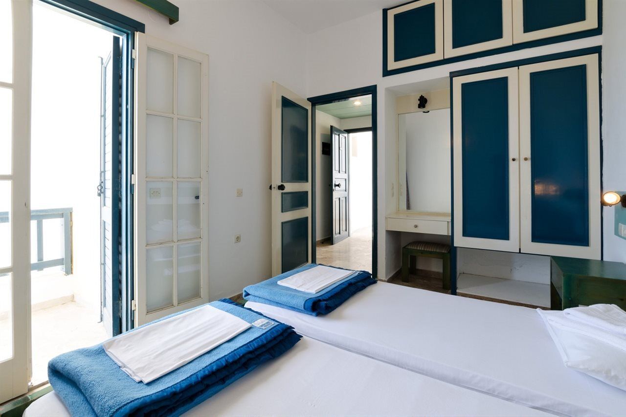 Esperides Apartment