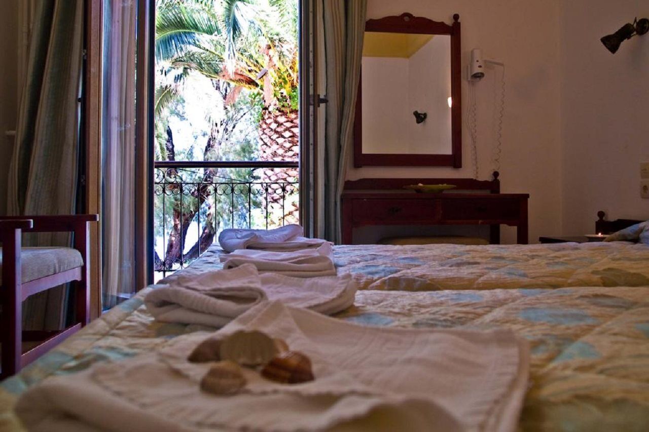 Molyvos I Hotel