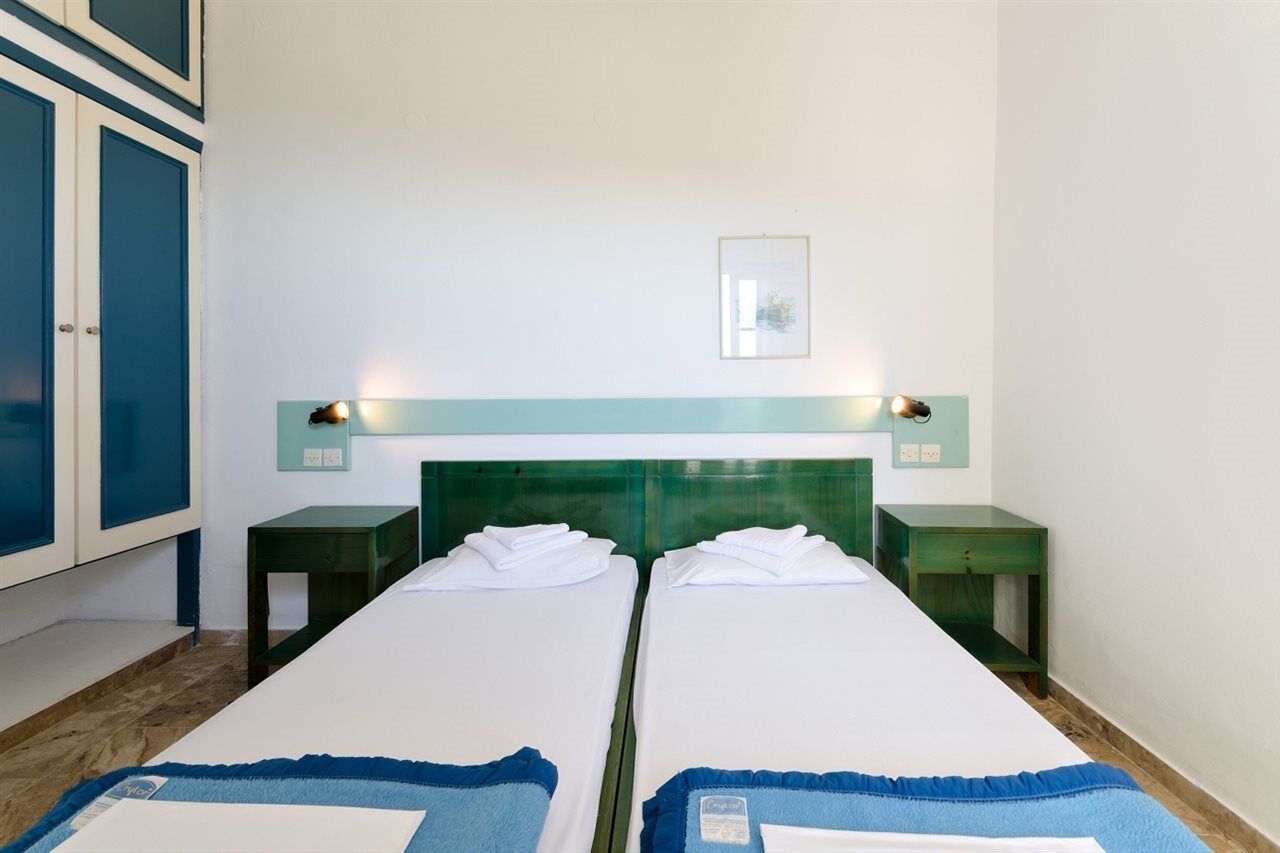 Apartment Esperides