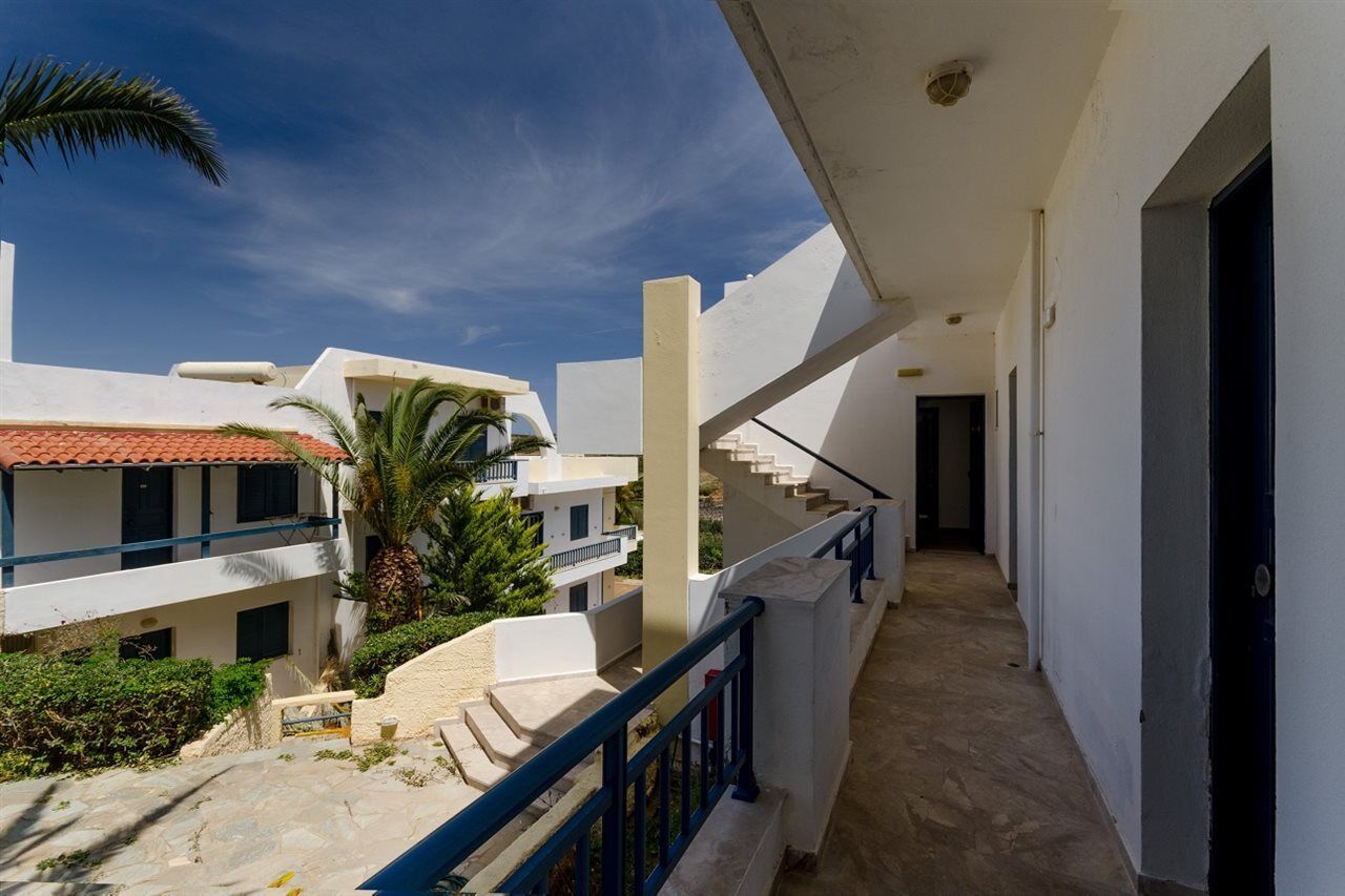 Esperides Apartment *