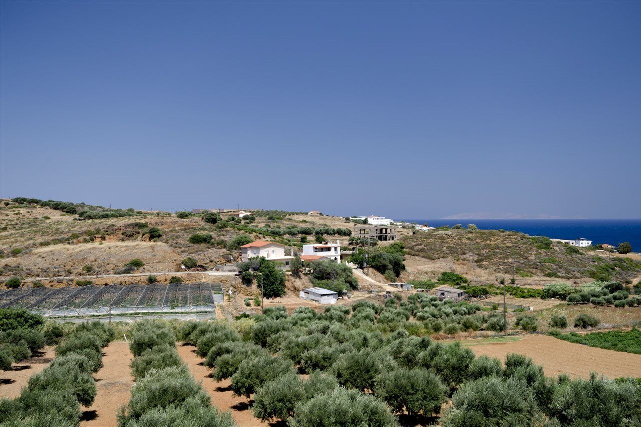 Apartment Esperides