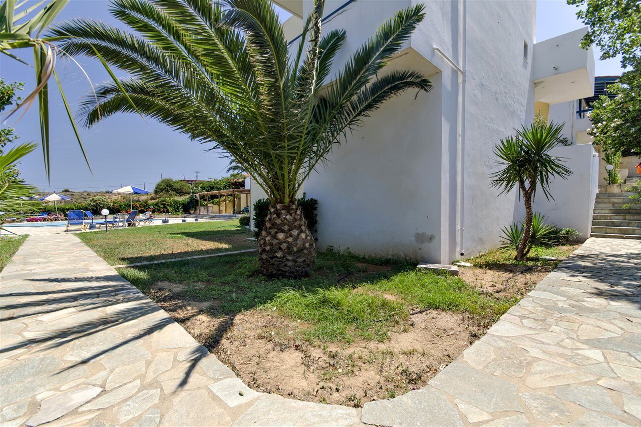 Esperides Apartment
