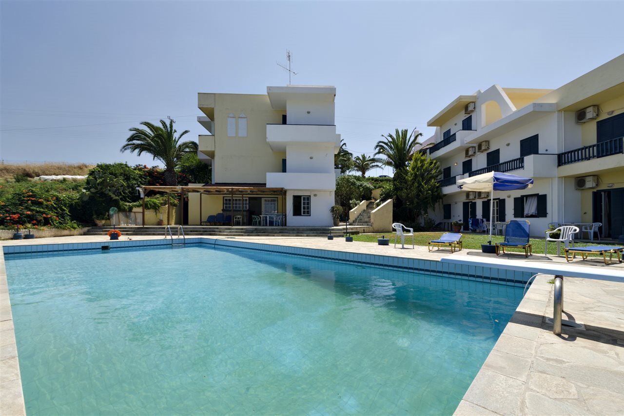 Esperides Apartment