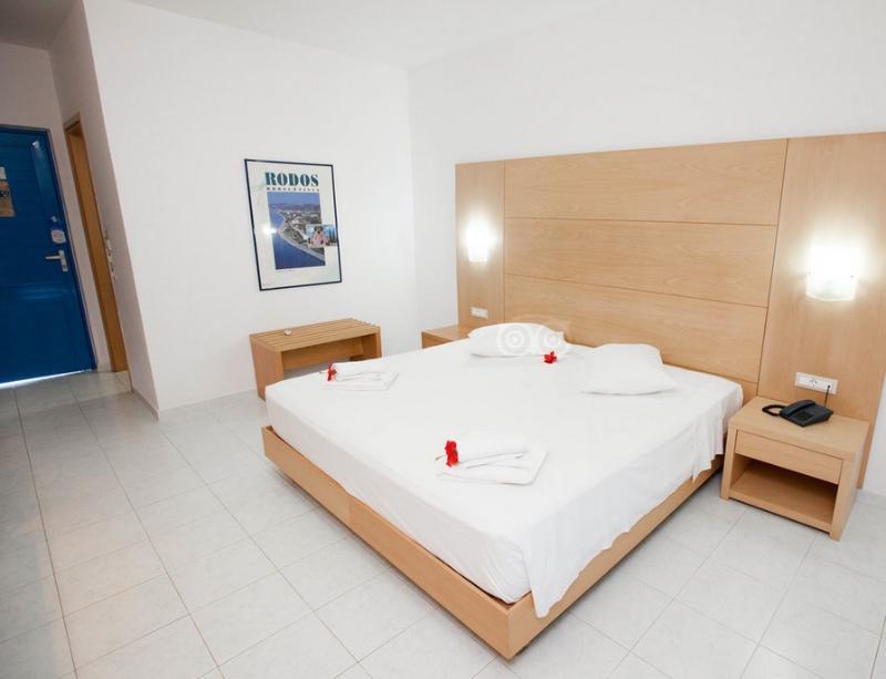 Hotel Islands Pefki (Rhodes)