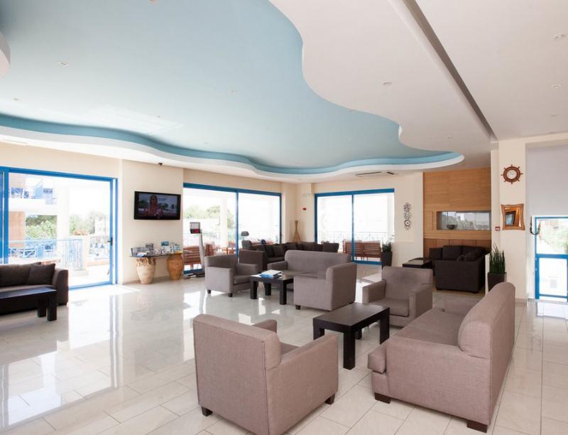 Hotel Islands