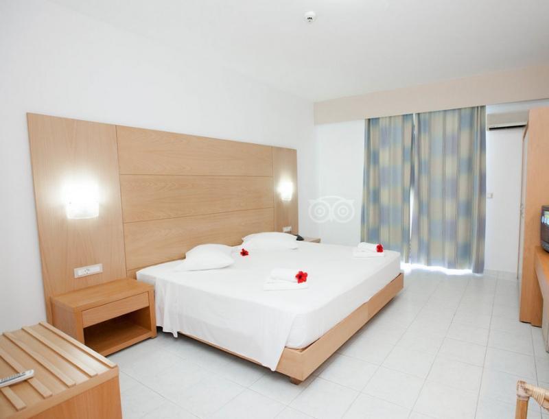 Islands Hotel Pefki (Rhodes)