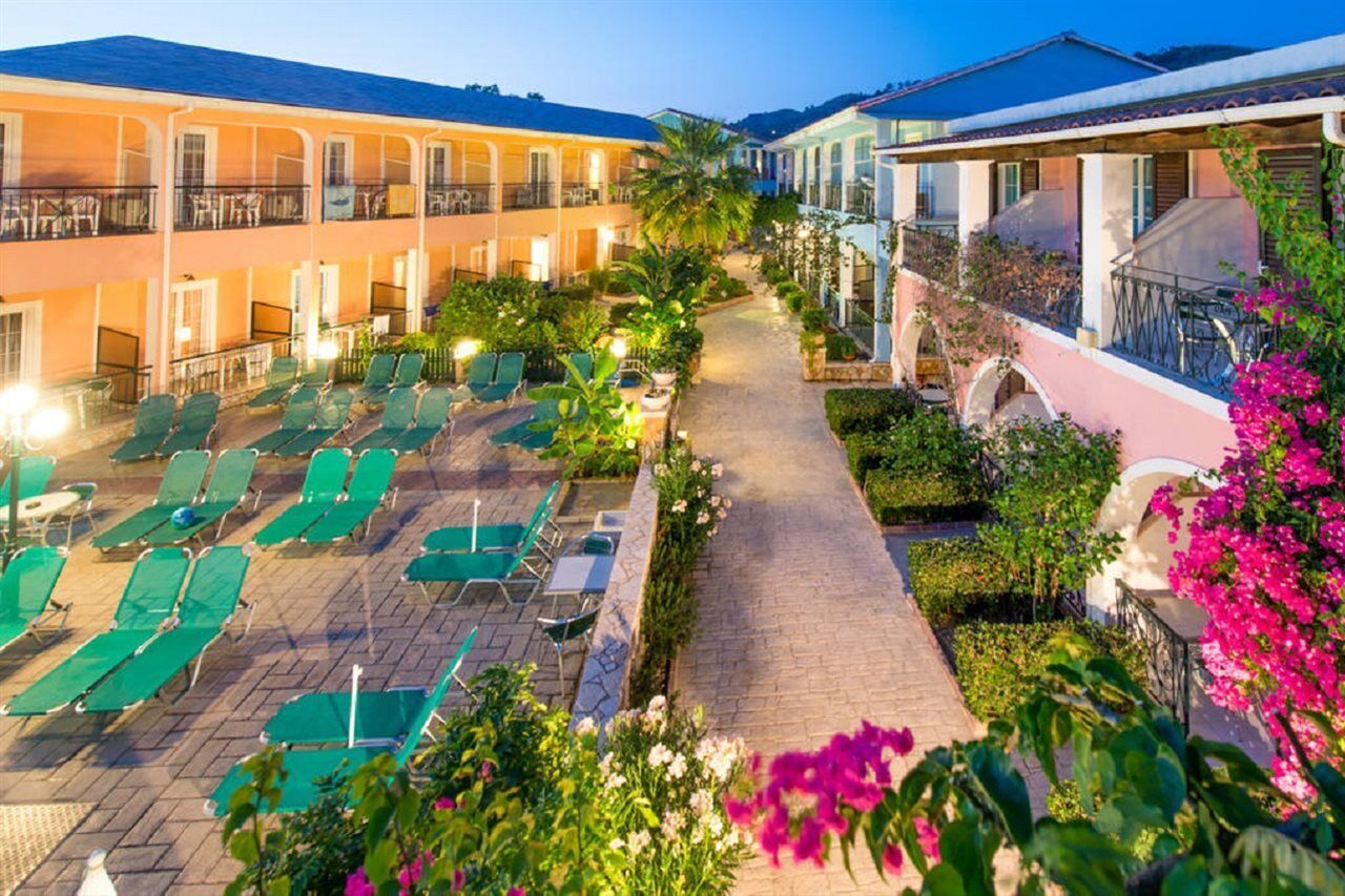 Hotel Sofia's