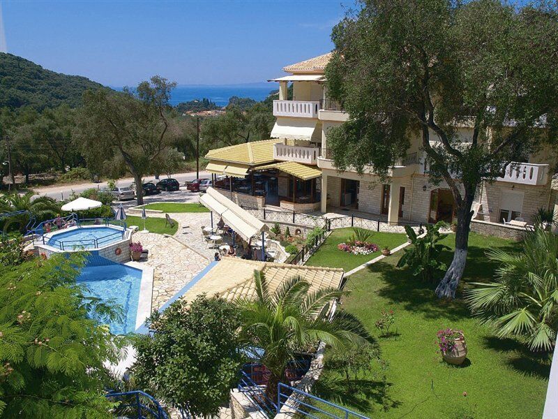 Adams Hotel Parga