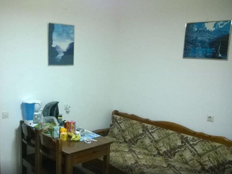 Apartment Afroditi Artemis