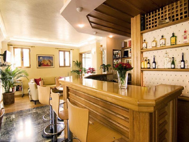 Villa Io *