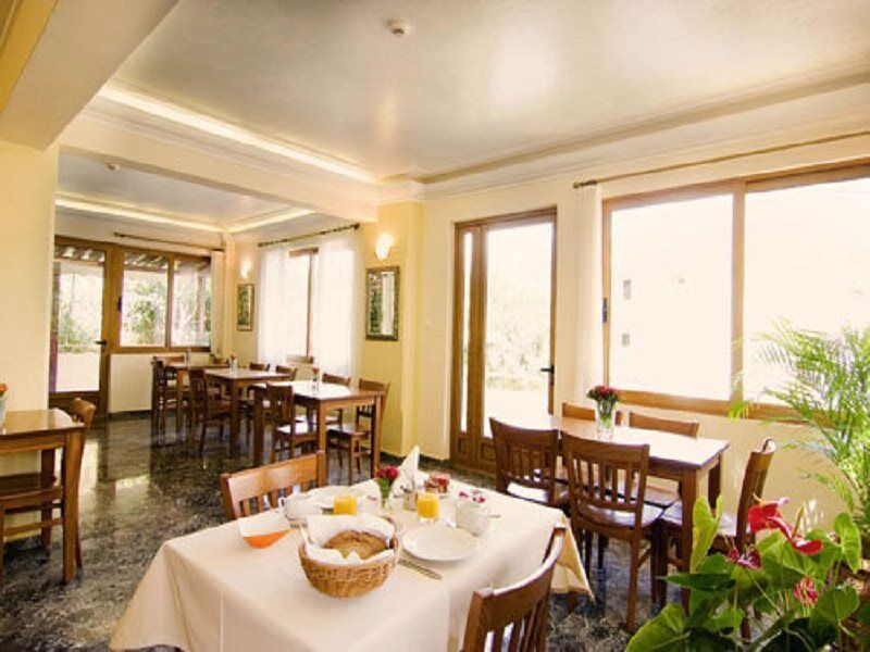 Villa Io