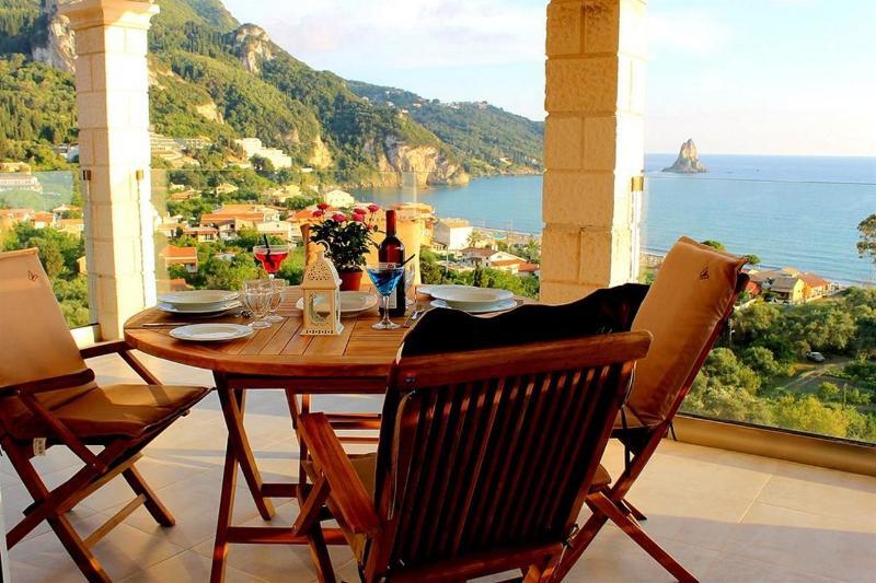 Aparthotel Lido Sofia Holidays Agios Gordios (Corfu)