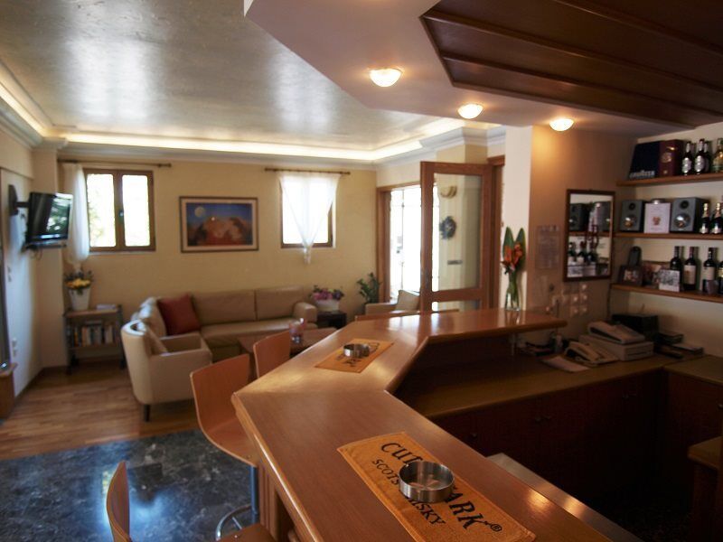 Io Villa Stoupa
