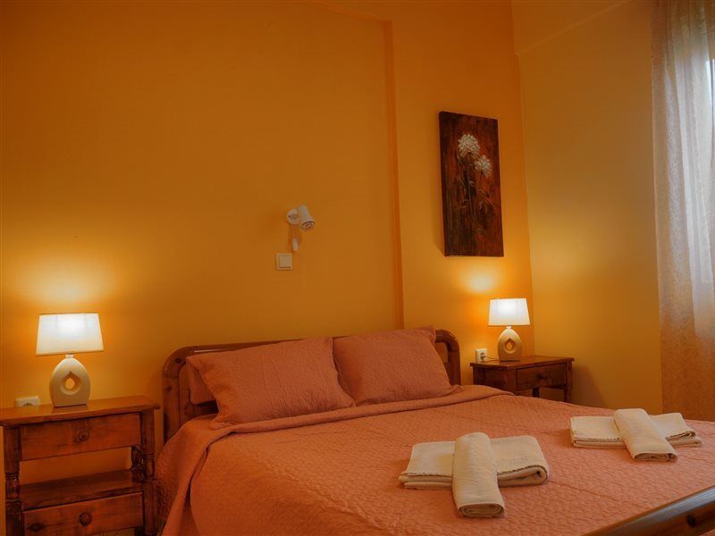 Apartment Drosia