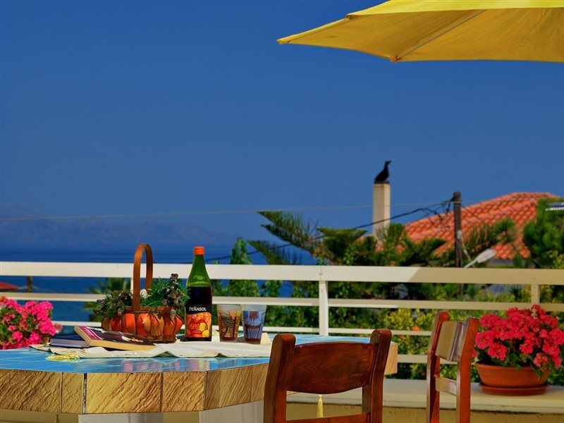 Drosia Apartment