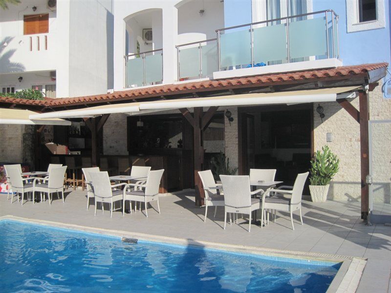 Areti Hotel