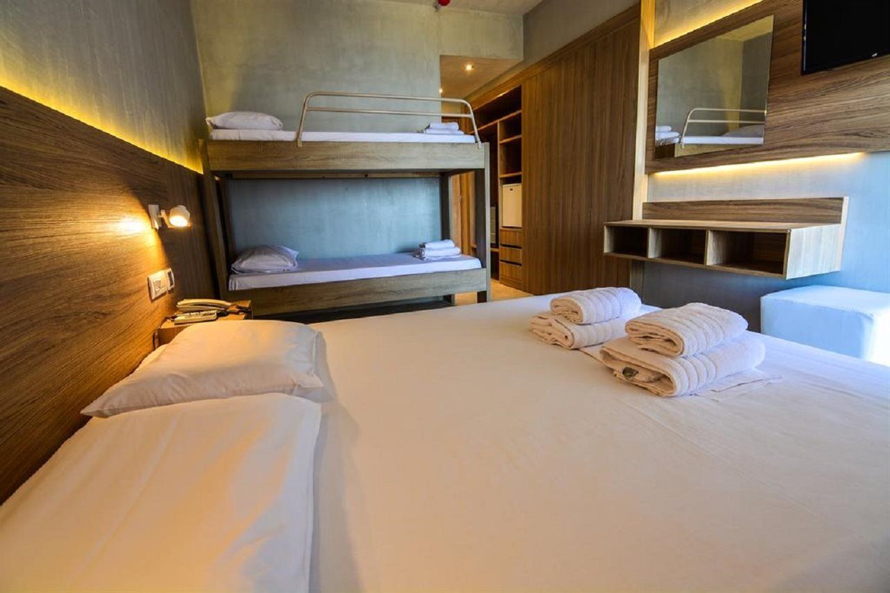 Hotel Aqua Mare 3*