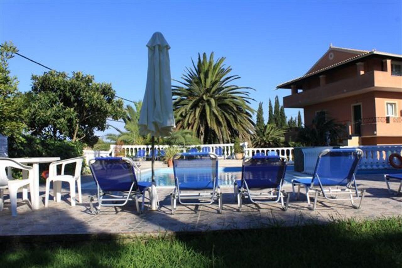 Maria Dassia (Corfu)