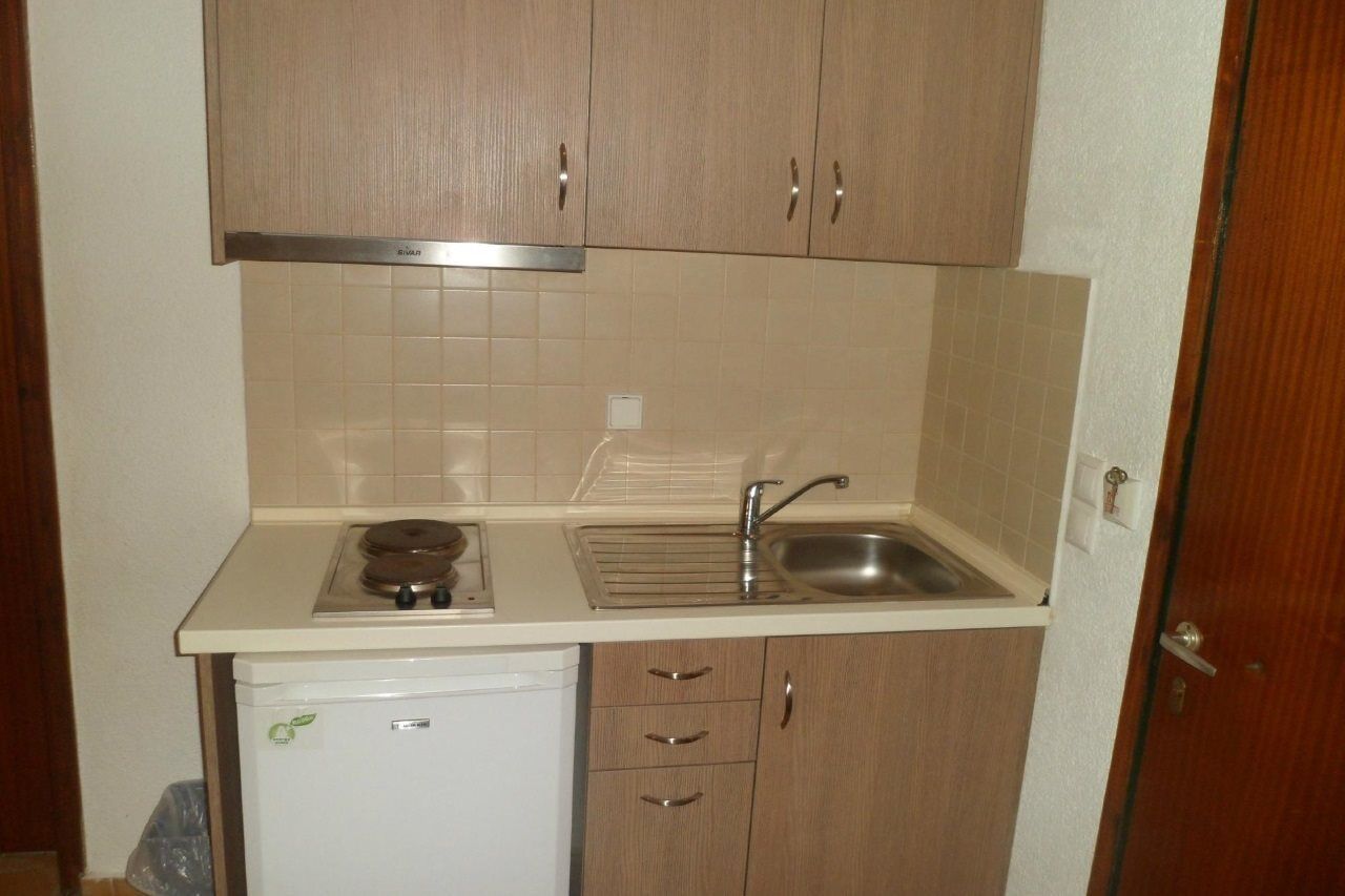 Apartment Royal Garden