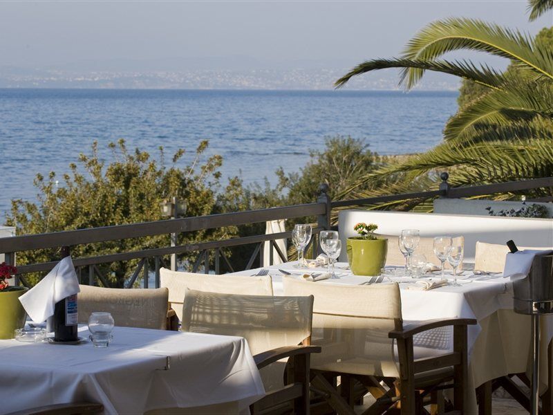 Negroponte Resort 5*