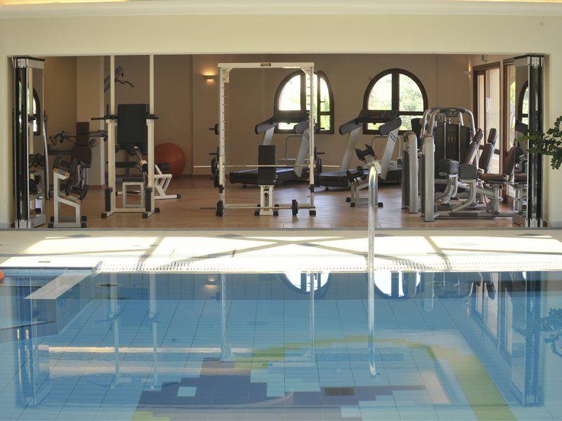 Negroponte Resort Eretria (Evia)