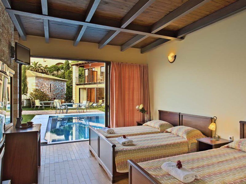 Ornella & 4*