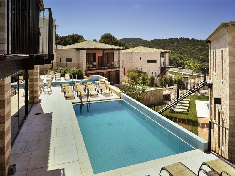 Ornella & Aparthotel 4*