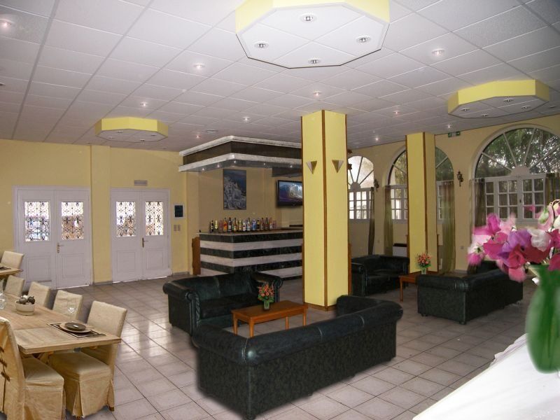 Gioie Di Mare Hotel Laganas