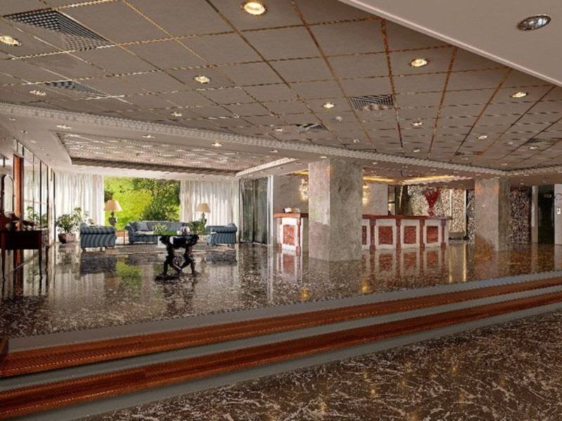 Divani Corfu Palace Hotel