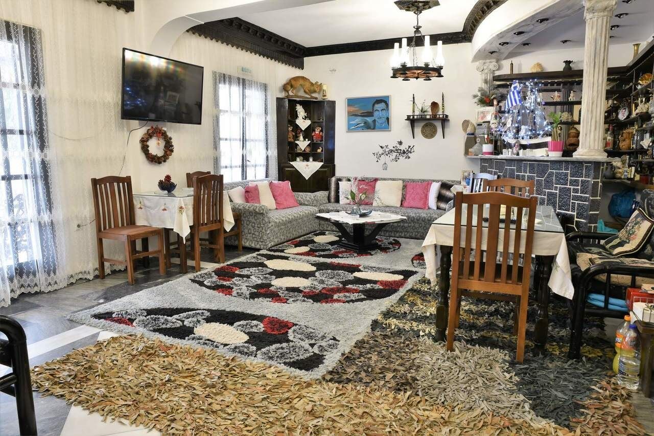Koralli Hotel