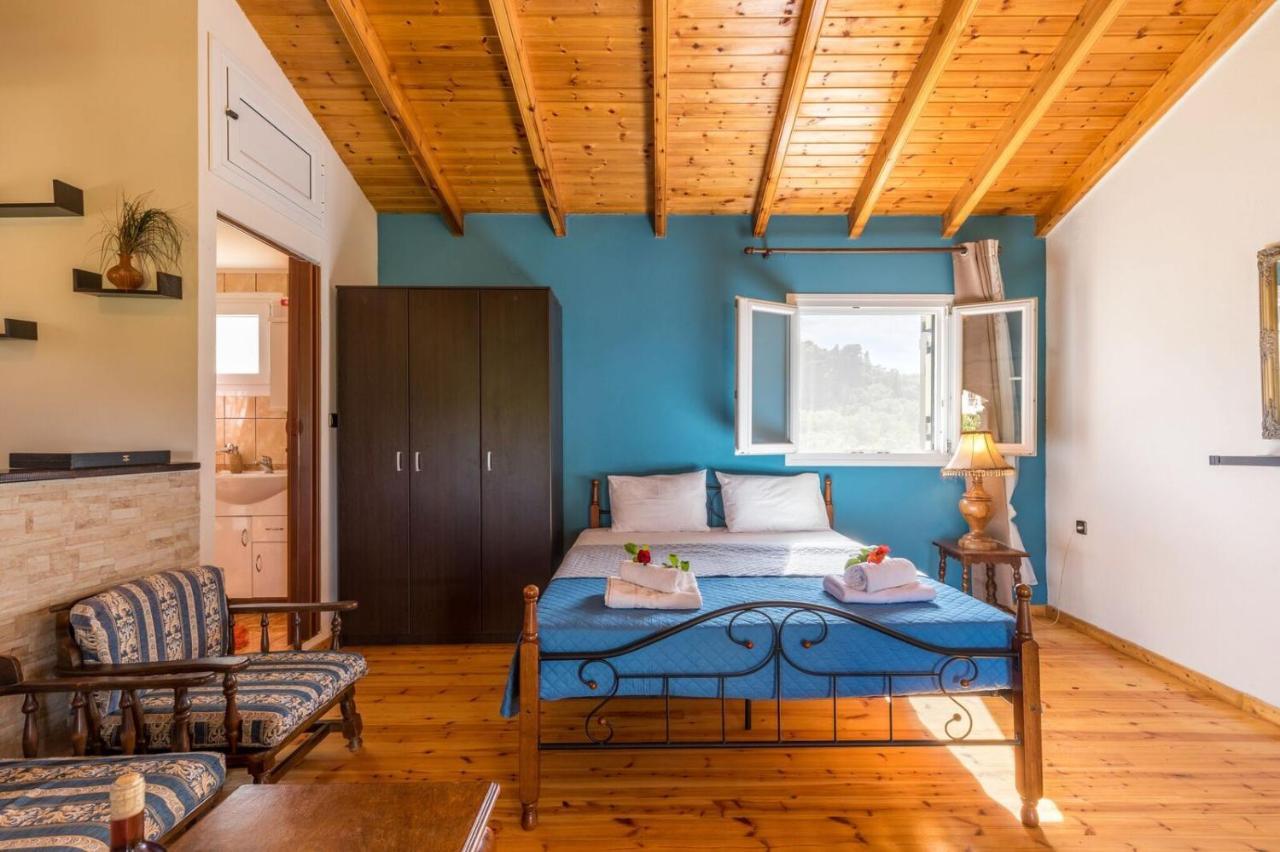 Apartment Malotu