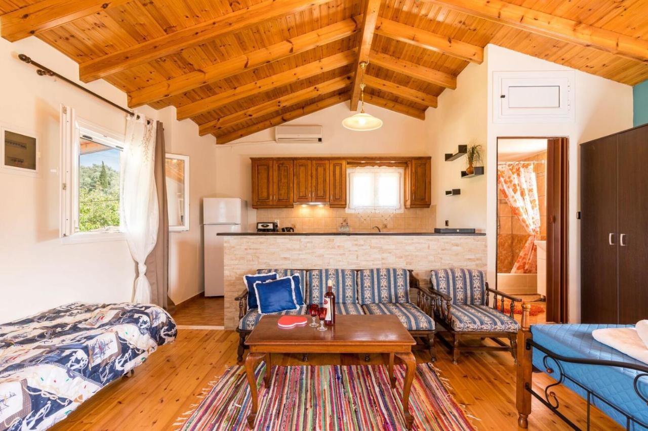 Apartment Malotu