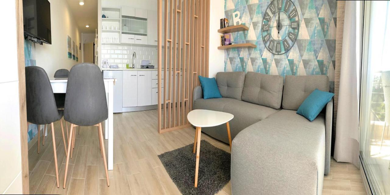 M Apartments, Kallikratia Apartment